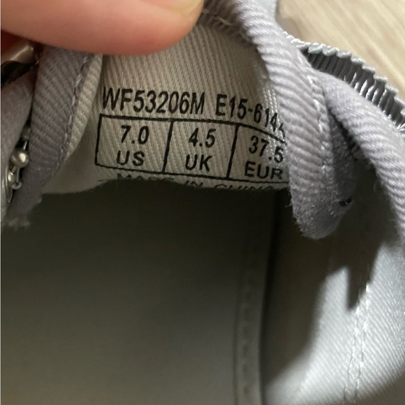 Taylor Swift Keds Shoes - Picture 5 of 5